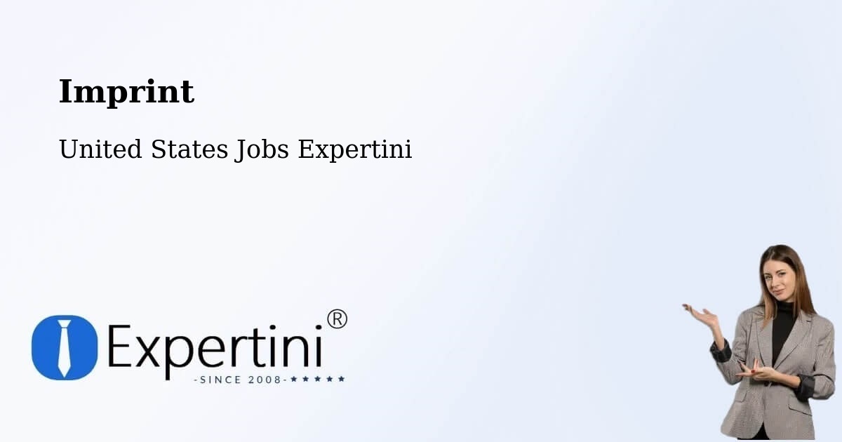 Imprint – Redlands - United States Jobs Expertini