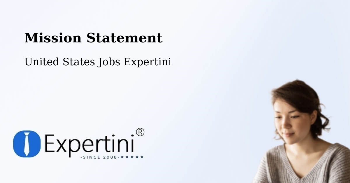 Corporate Mission – Redlands - United States Jobs Expertini
