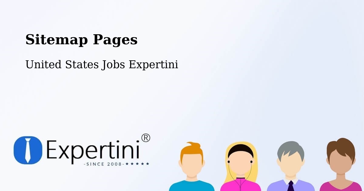 Sitemap Pages - Redlands - United States Jobs Expertini
